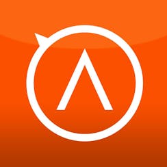 Anvil Northwest logo